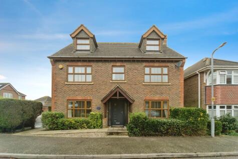 Hornbeam Avenue, Bexhill-On-Sea