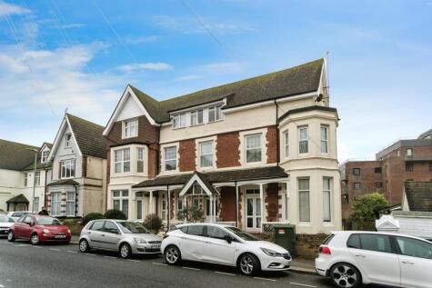 Eversley Road, Bexhill-On-Sea