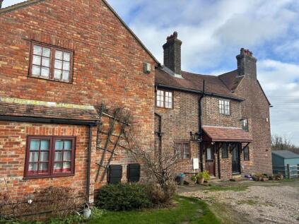 Pebsham Lane, Bexhill-On-Sea