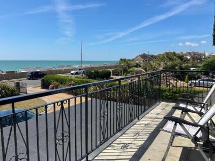 South Cliff, Bexhill-On-Sea