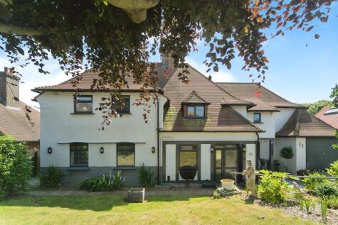 Glassenbury Drive, Bexhill-On-Sea