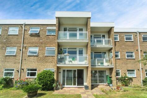 Collington Lane East, Bexhill-On-Sea