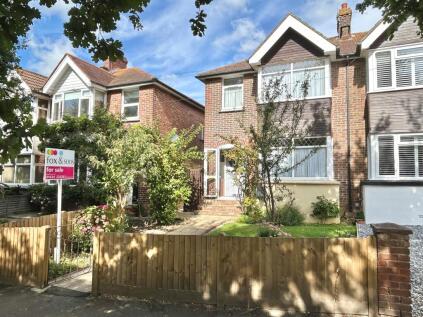 Wrestwood Road, BEXHILL-ON-SEA