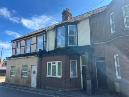 Ninfield Road, Bexhill-On-Sea