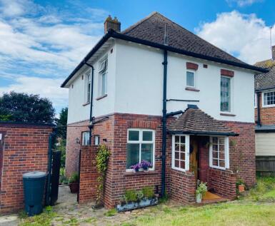 Glassenbury Drive, Bexhill-On-Sea