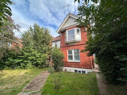 Dorset Road, Bexhill-On-Sea