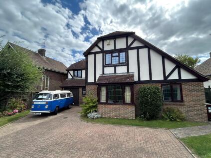 Manchester Road, Ninfield, Battle