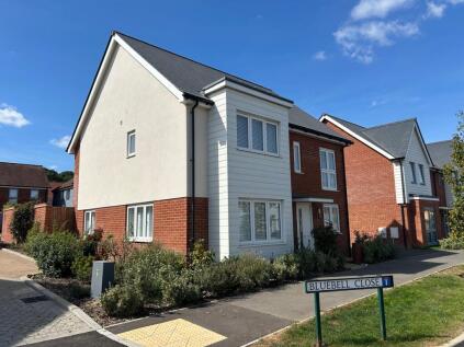 Foxglove Avenue, Bexhill-On-Sea