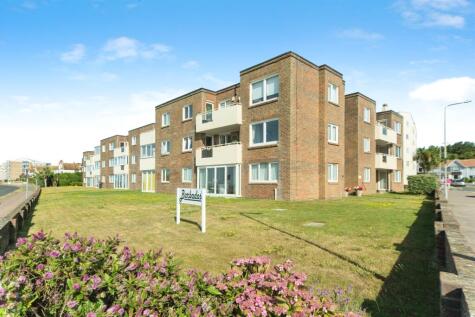 De La Warr Parade, Bexhill-On-Sea