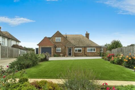 Richmond Avenue, Bexhill-On-Sea