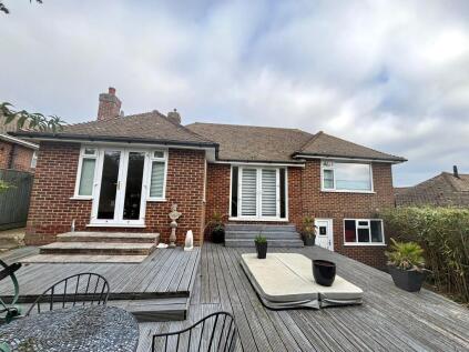 Clinch Green Avenue, Bexhill-On-Sea