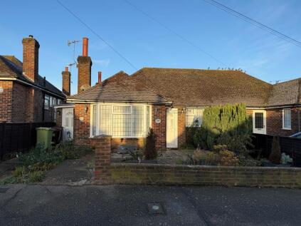 Grange Court Drive, Bexhill-On-Sea