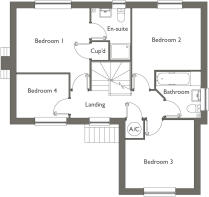 Floorplan 2