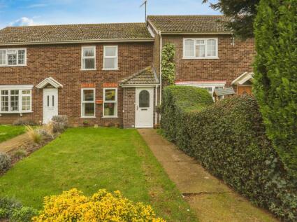 Parkway, Wickham Market, Woodbridge