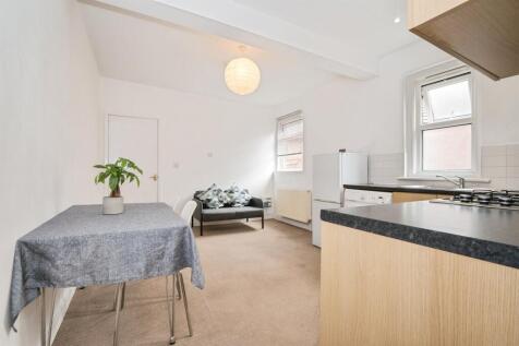 Bitterne Road West, Southampton