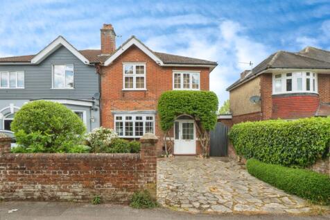 Oak Road, Southampton