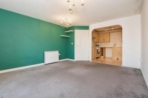 Langstaff Way, Southampton