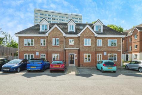 Seaweed Close, Southampton