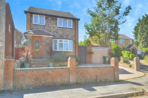 Alandale Road, Southampton