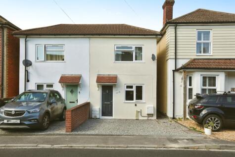 Obelisk Road, Southampton