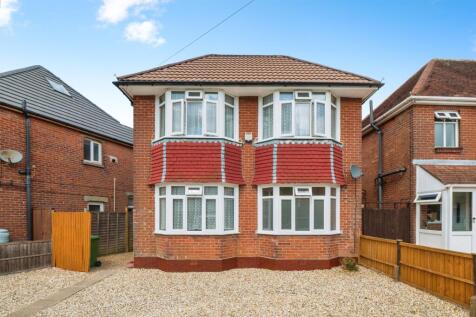 Heath Road, Southampton