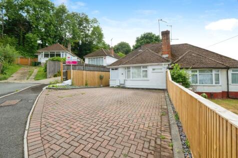 Braeside Crescent, Southampton