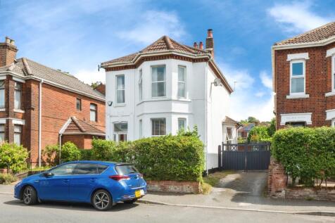 Bullar Road, Southampton