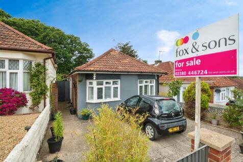 Woodmill Lane, Southampton