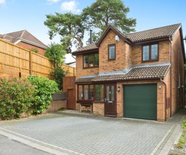 Eden Road, West End, Southampton