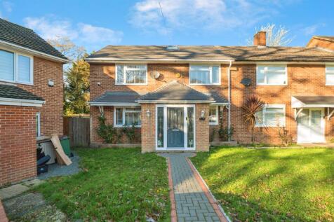 Cheriton Avenue, Southampton