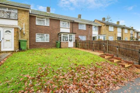 Hinkler Road, Southampton