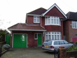 Chessel Avenue, Southampton, SO19 4DY 4 bed detached house - £650,000