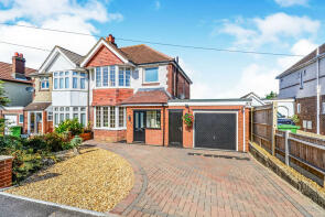 Chessel Avenue, Southampton, SO19 4DY 4 bed detached house - £650,000