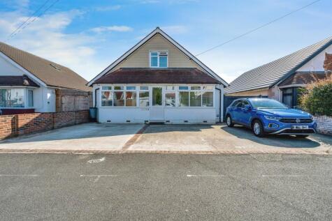 Ivydale Road, Bognor Regis