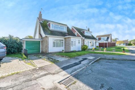 Icarus Way, Bognor Regis