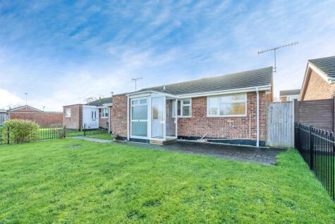 Uppark Way, BOGNOR REGIS