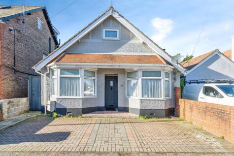 Longford Road, Bognor Regis