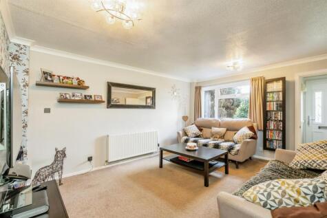 Osprey Gardens, Bognor Regis