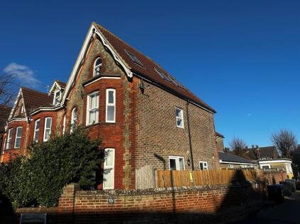 Highfield Road, Bognor Regis