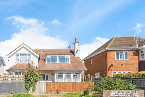 Normanton Avenue, Bognor Regis