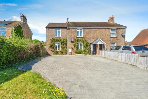 North Bersted Street, Bognor Regis