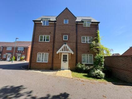 Lime Kiln Coppice, Felpham, Bognor Regis