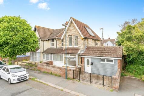 Gordon Avenue, Bognor Regis