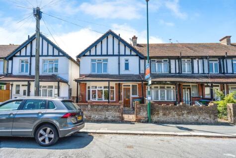 Linden Road, Bognor Regis