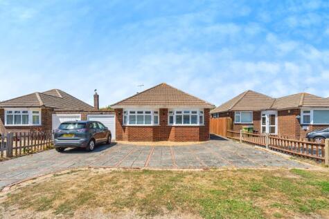 Normans Drive, Felpham