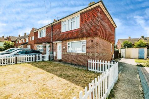 Chestnut Grove, Bognor Regis