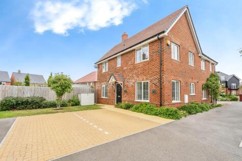 Eider Drive, Chichester