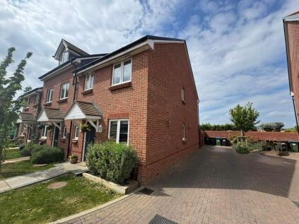 Spinnaker View, Bognor Regis