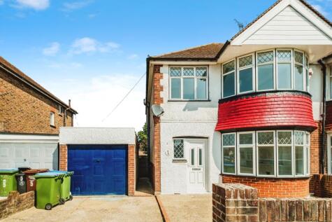 Newtown Avenue, Bognor Regis