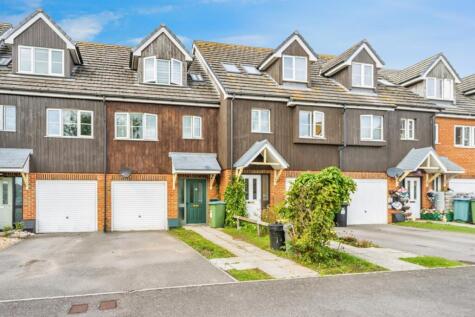 Monterey Gardens, Bognor Regis